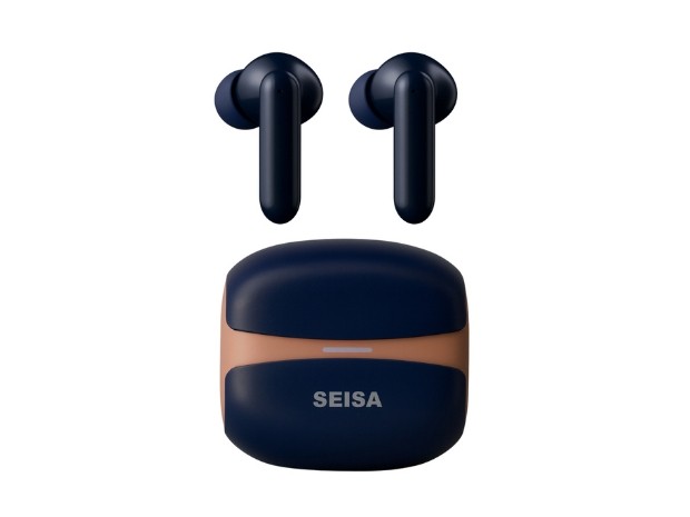 &uu AURICULAR BT BLUETOOTH ESTILO AIRPOOS EJ-A6102